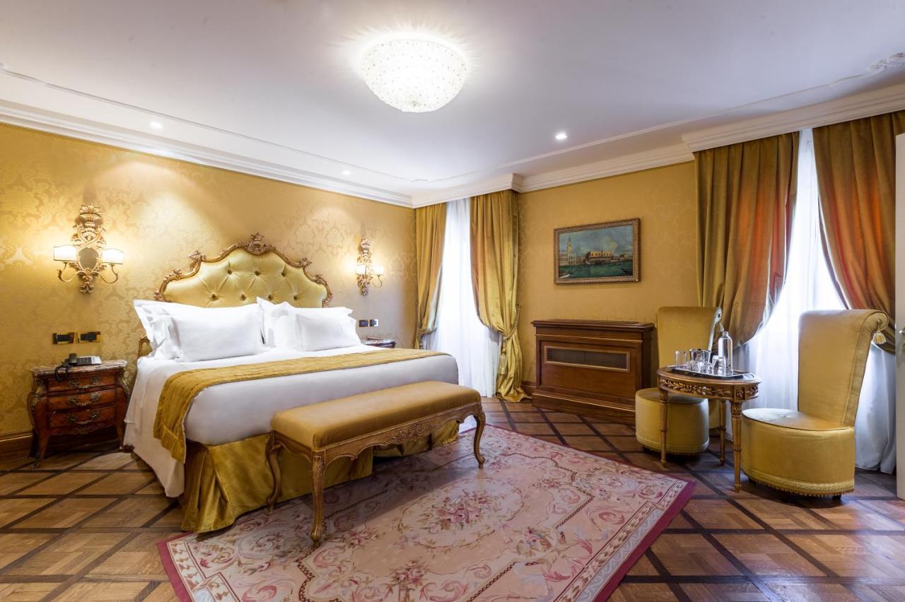 Ai Reali - Small Luxury Of The World Hotel