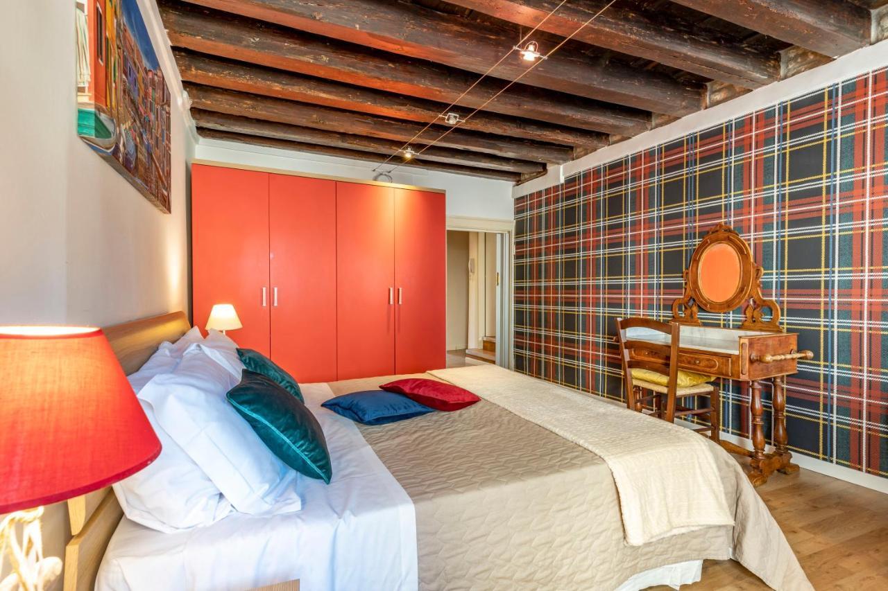 Apartment Design - Do Pozzi