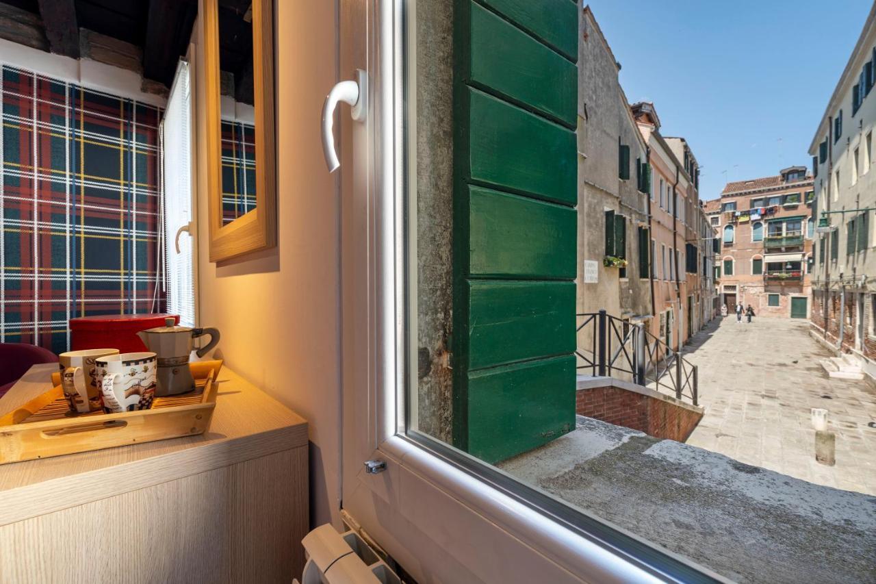 Apartment Design - Do Pozzi Venice