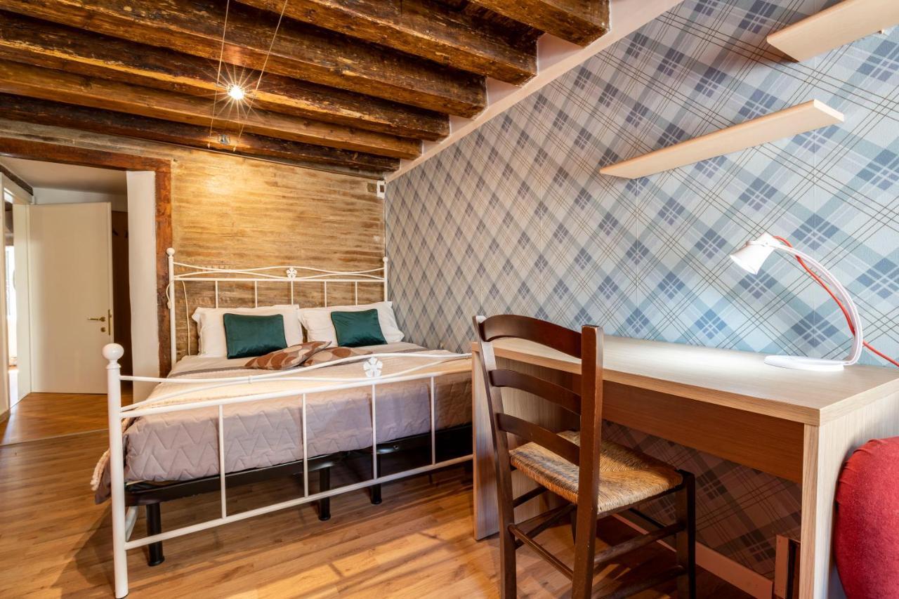 Apartment Design - Do Pozzi *