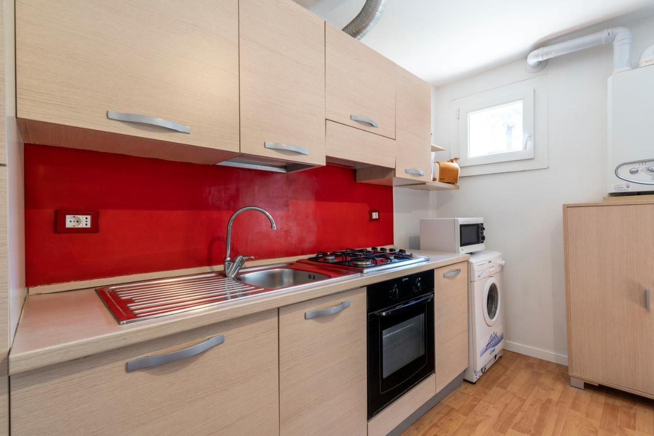 Apartment Design - Do Pozzi *