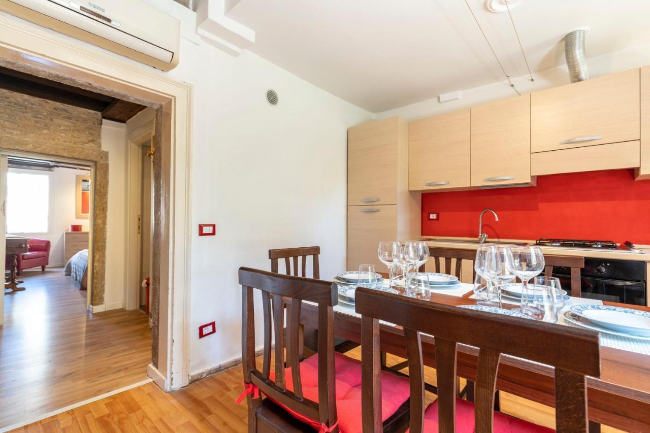 Apartment Design - Do Pozzi *