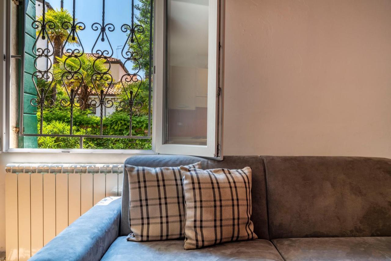 Design - Do Pozzi Apartment *