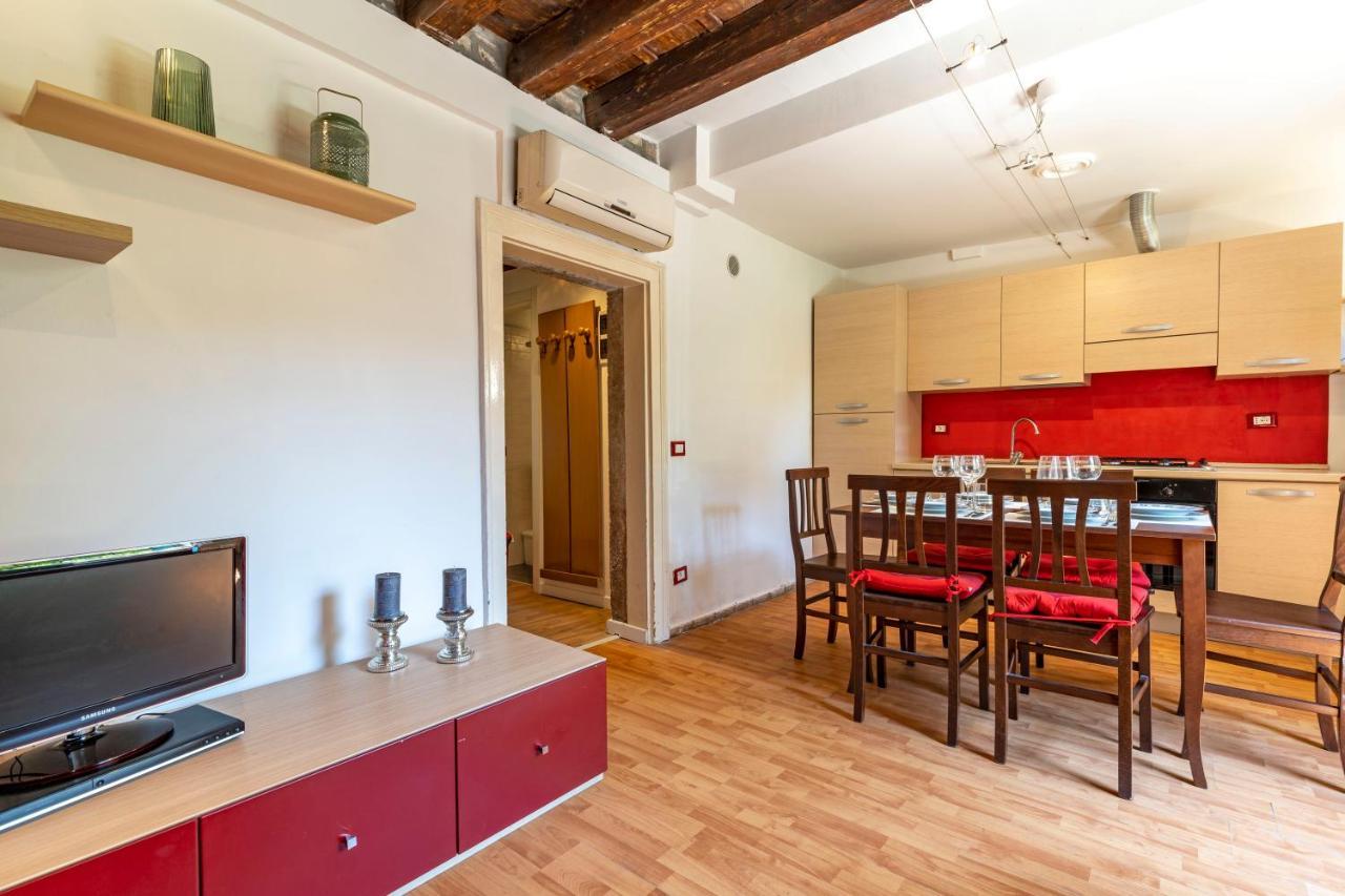 Apartment Design - Do Pozzi Venice