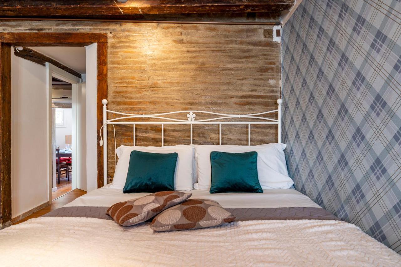 Design - Do Pozzi Venice