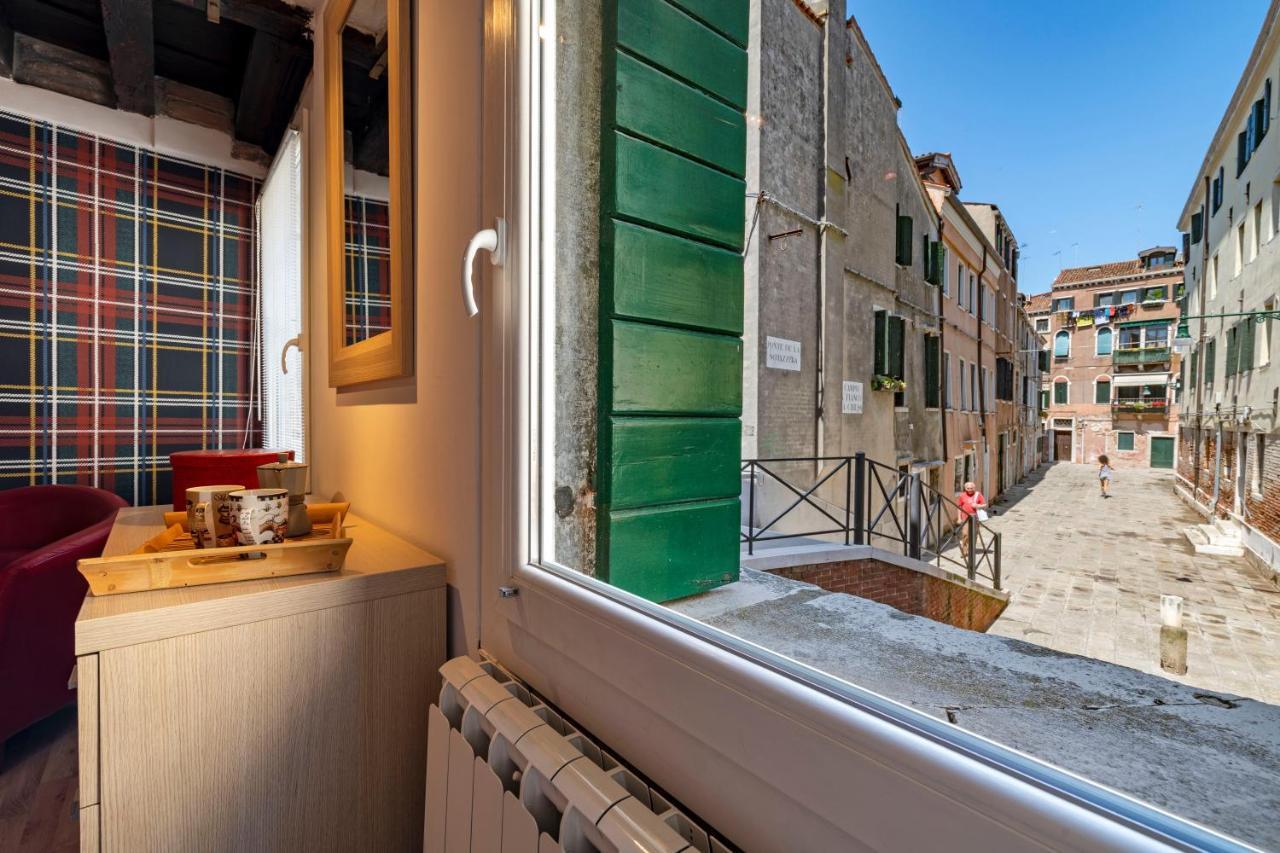 Apartment Design - Do Pozzi