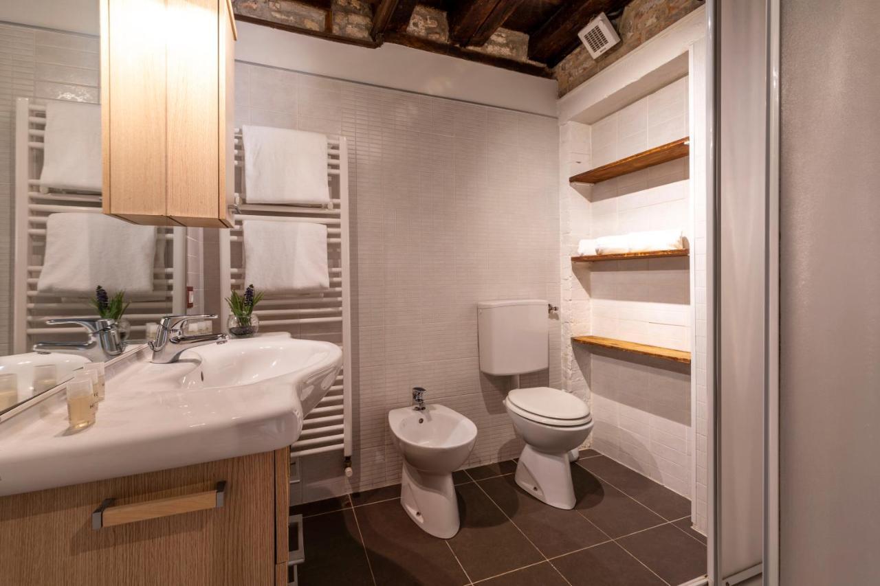 Apartment Design - Do Pozzi