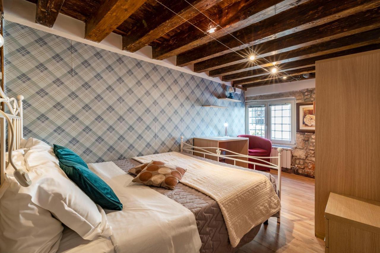 Apartment Design - Do Pozzi Venice