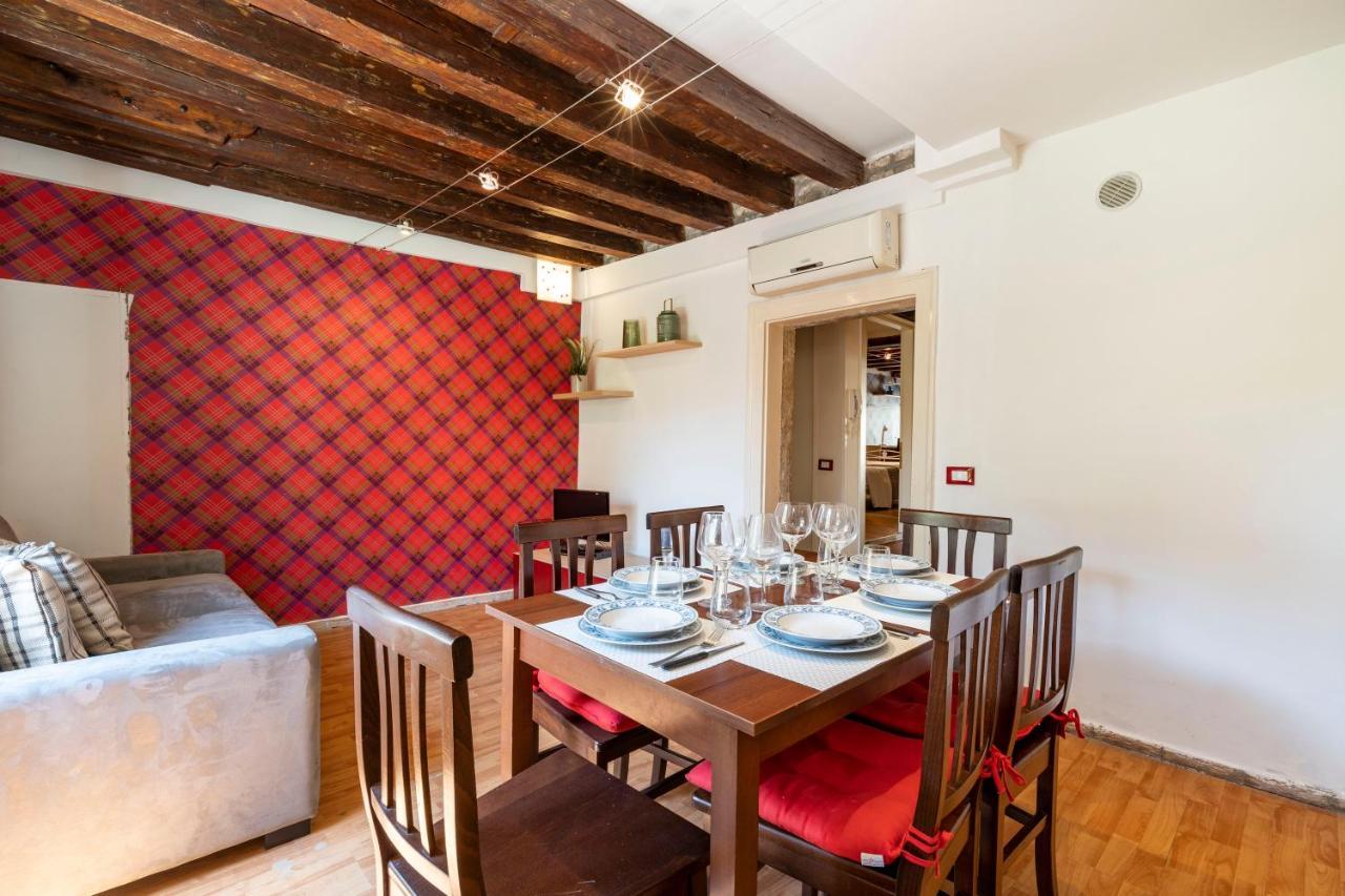 Apartment Design - Do Pozzi