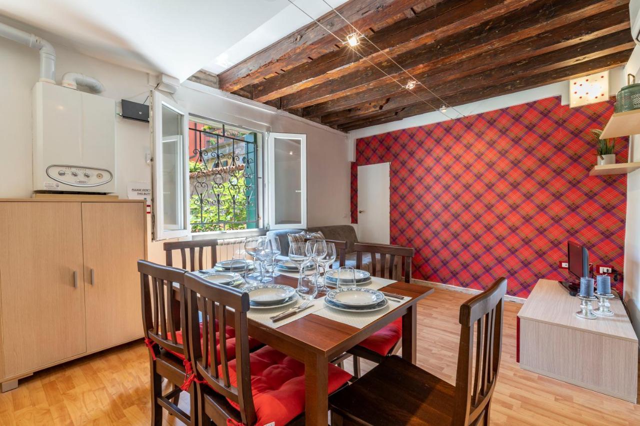 Design - Do Pozzi Apartment
