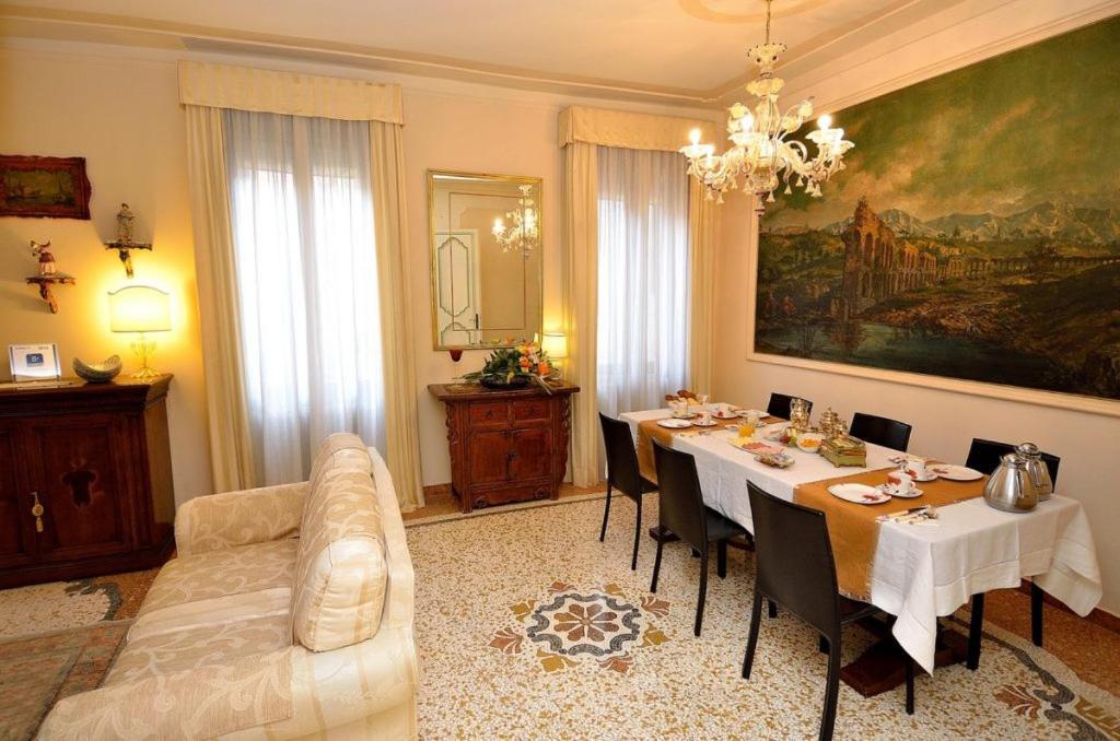 Bed & Breakfast Ca Del Modena Only