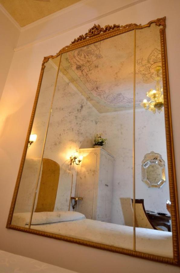 Bed & Breakfast Ca Del Modena Only