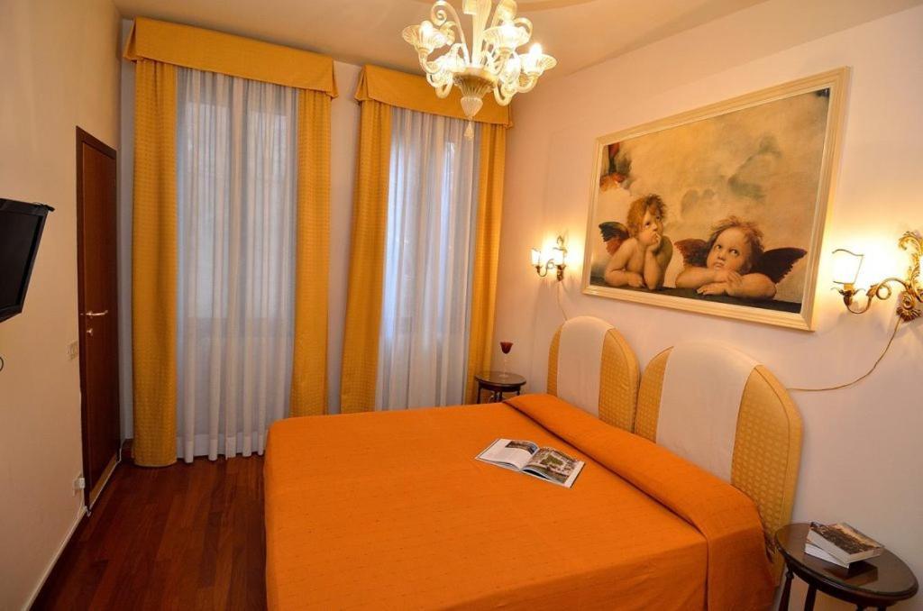 Ca Del Modena Only Venice