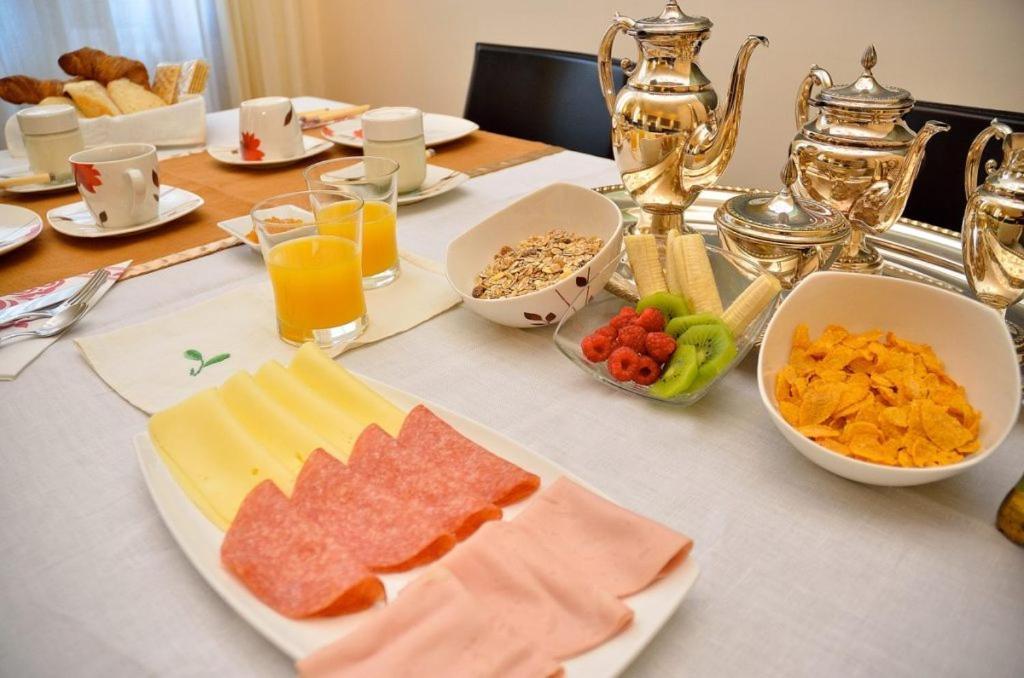 Bed & Breakfast Ca Del Modena Only 2*