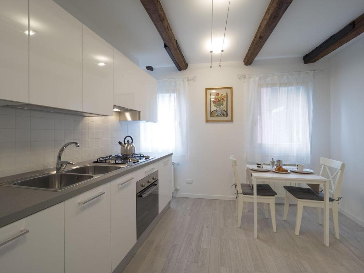 Ss Giovanni E Paolo Apartment Venice