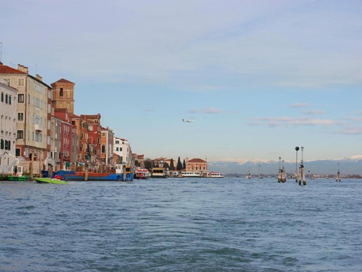 Ss Giovanni E Paolo Apartment Venice