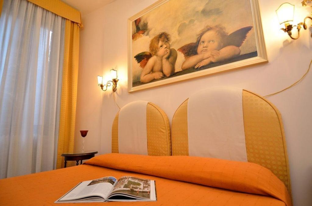 Ca Del Modena Only 2* Venice