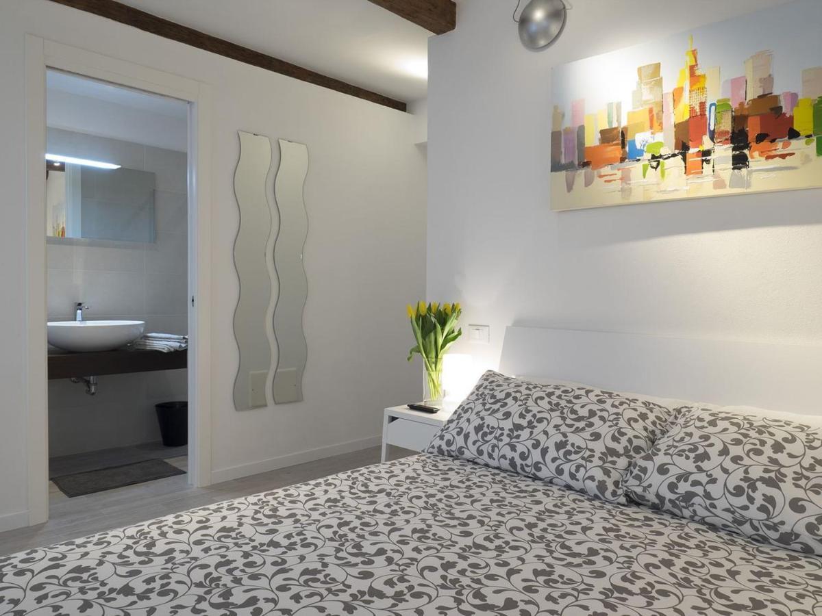 Apartment Ss Giovanni E Paolo *