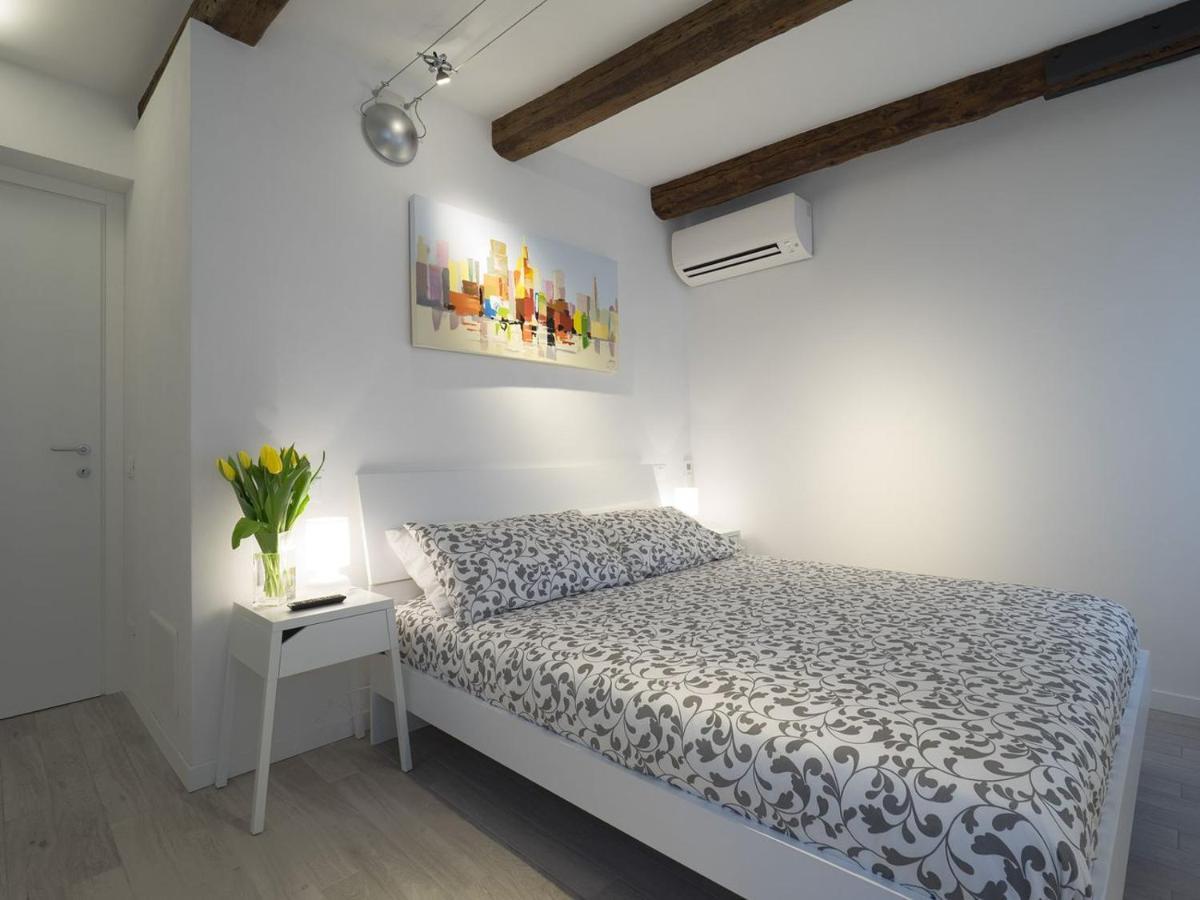 Apartment Ss Giovanni E Paolo Venice