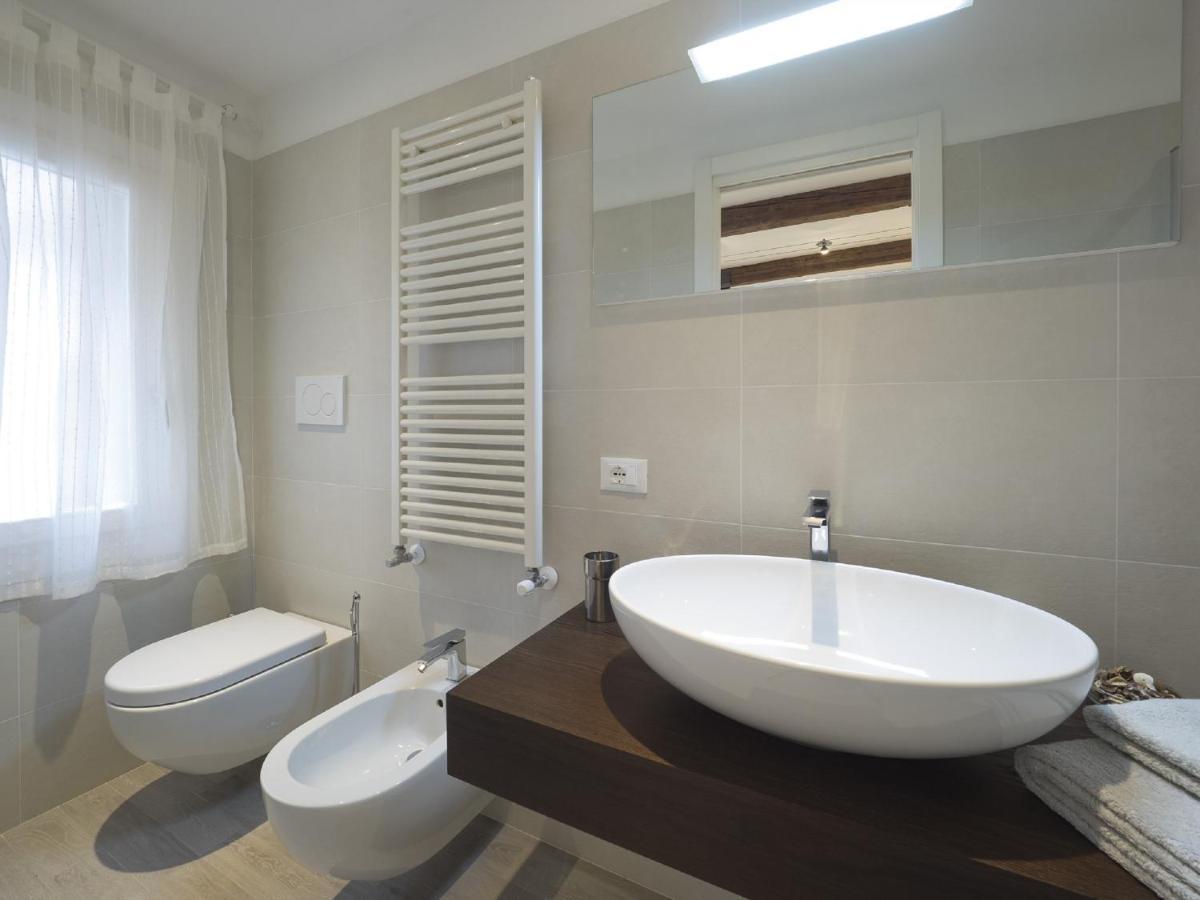 Apartment Ss Giovanni E Paolo