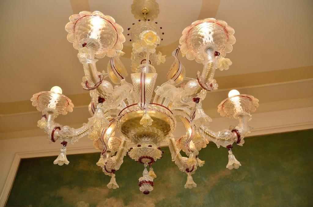 Bed & Breakfast Ca Del Modena Only 2*