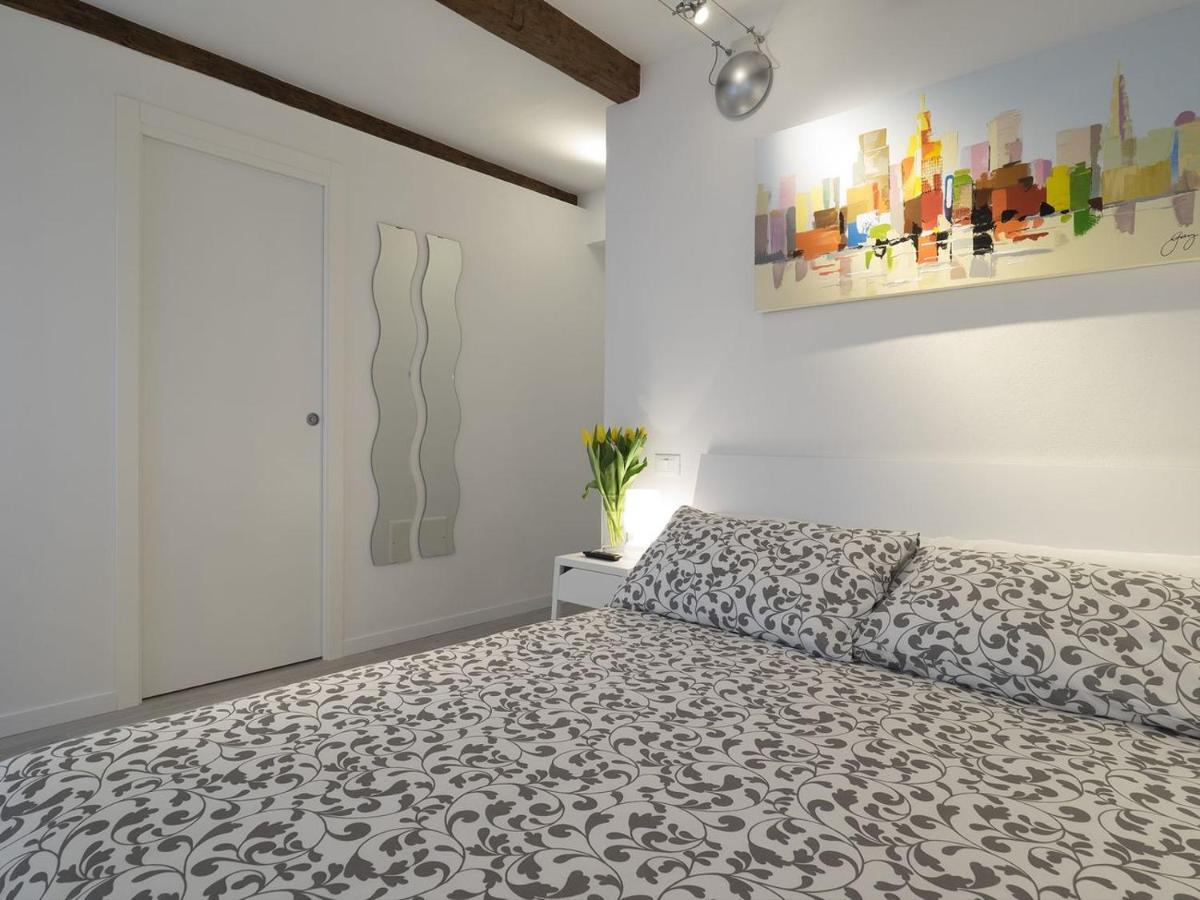 Apartment Ss Giovanni E Paolo *
