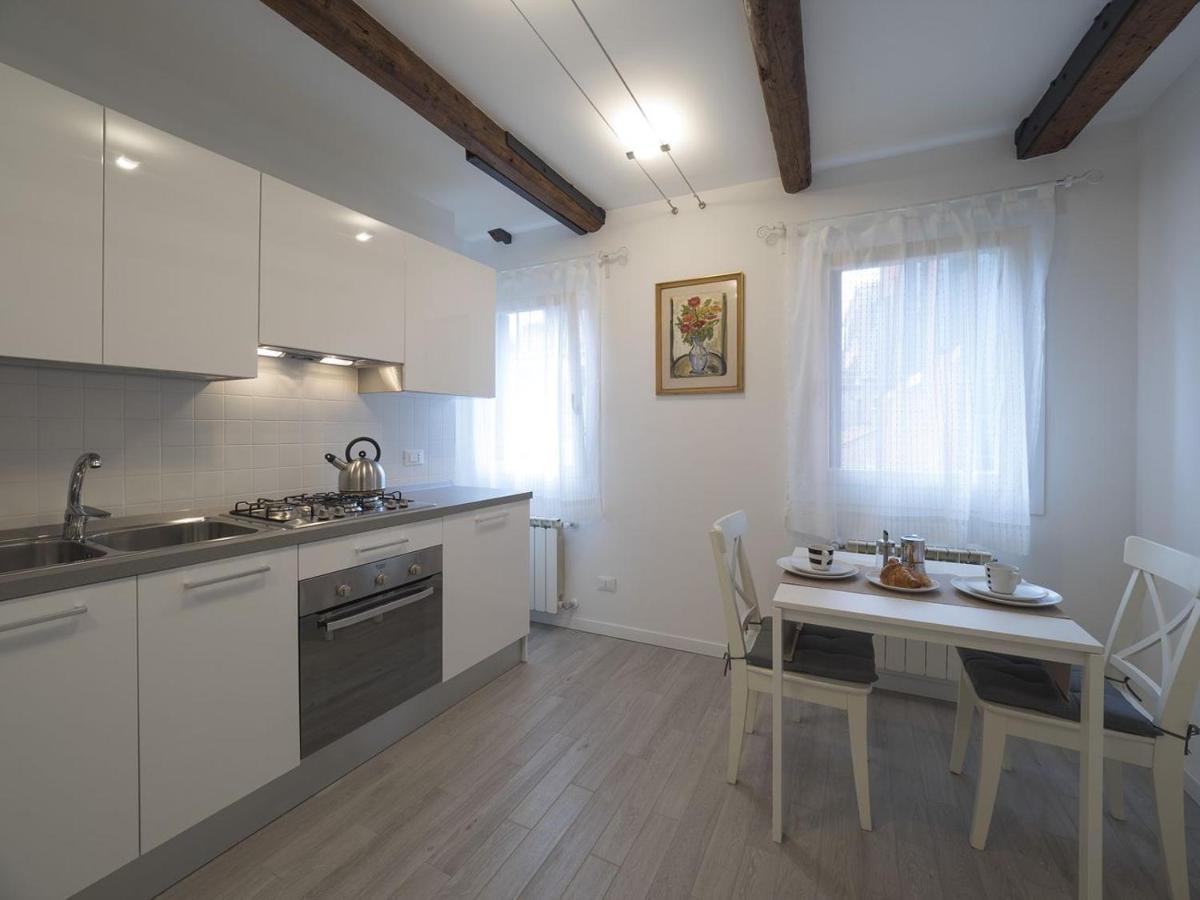Apartment Ss Giovanni E Paolo Venice
