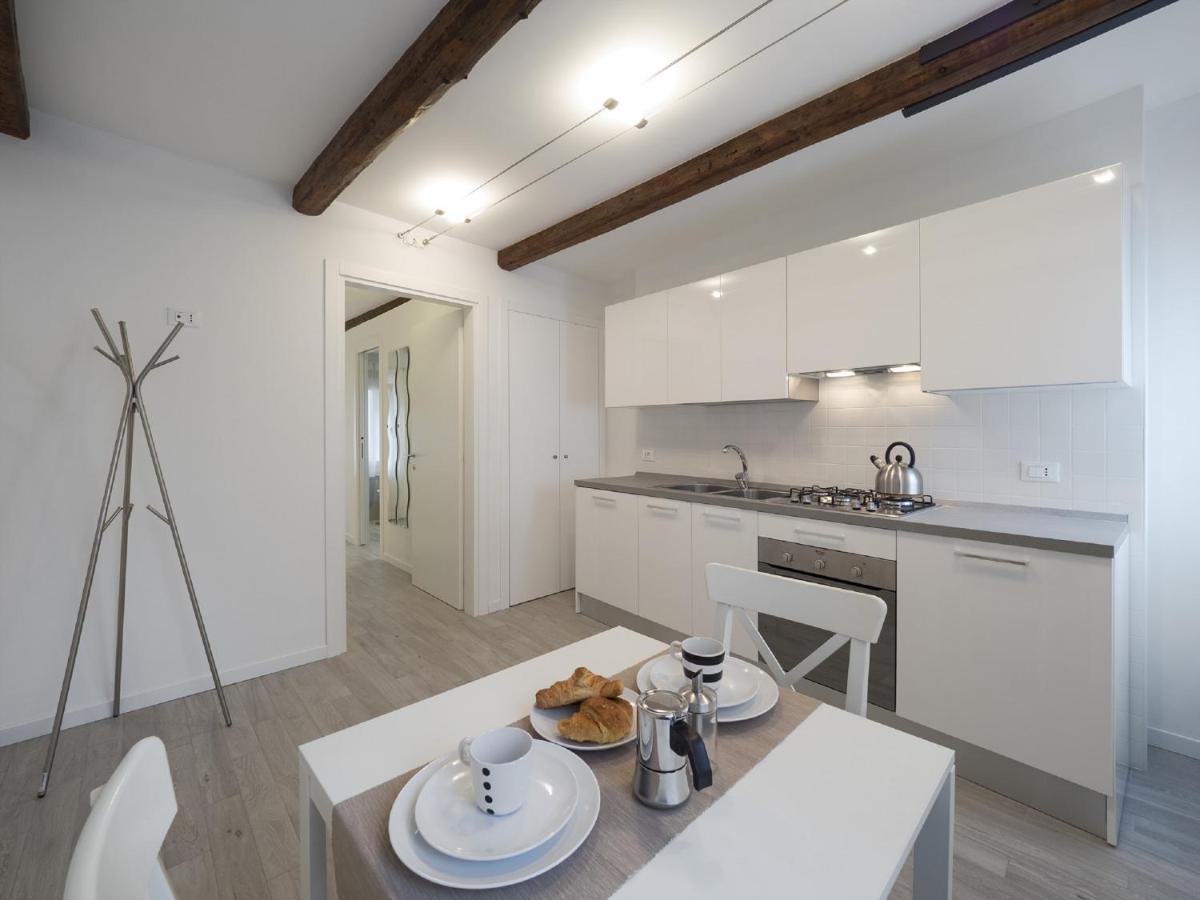 Apartment Ss Giovanni E Paolo Venice