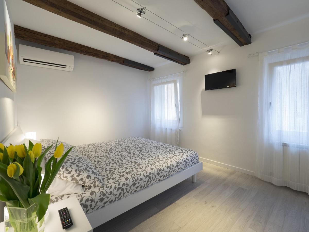 Apartment Ss Giovanni E Paolo Venice
