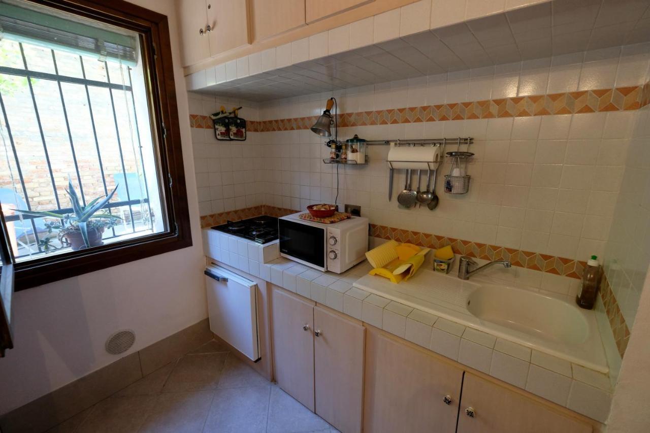 Ca' Micaela Apartamento Veneza
