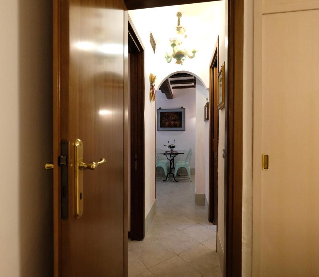 Apartamento Ca' Micaela