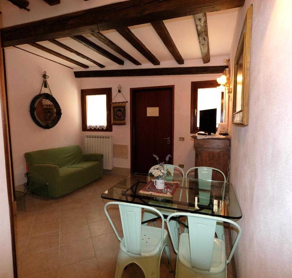 Apartamento Ca' Micaela