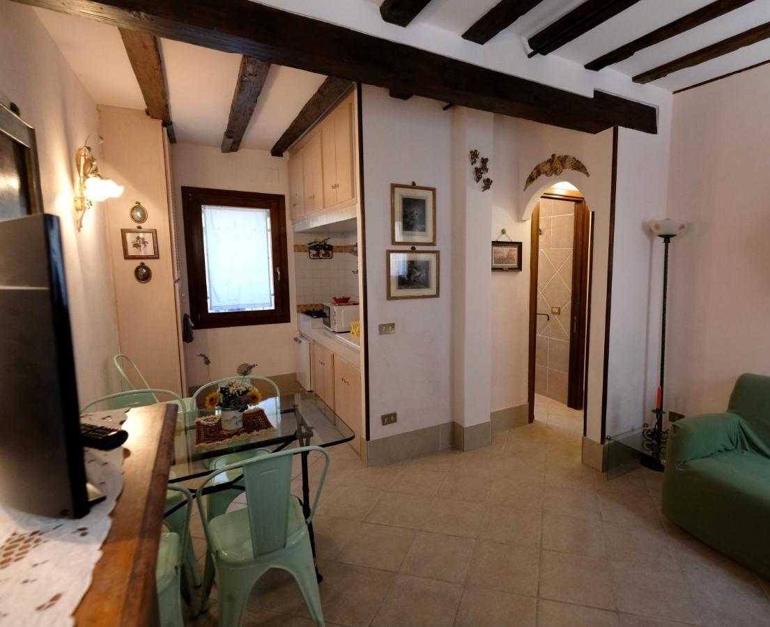 Apartamento Ca' Micaela