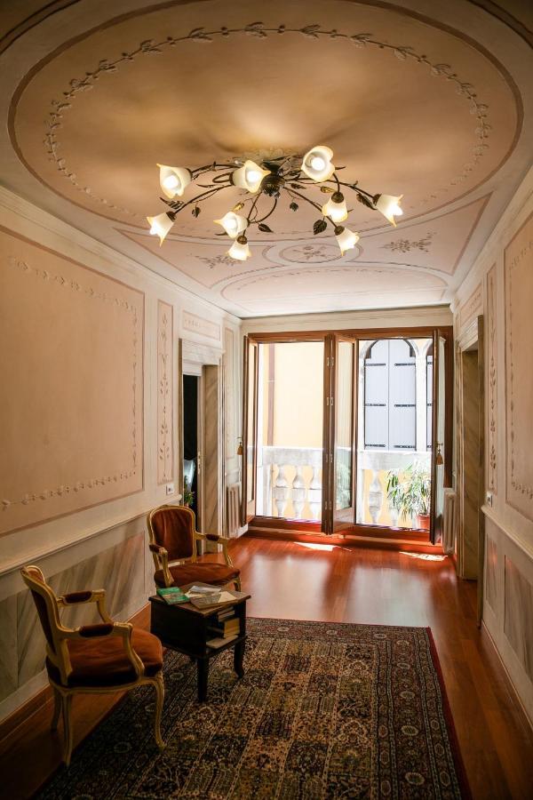 Hidden Gem In Guest house Venice