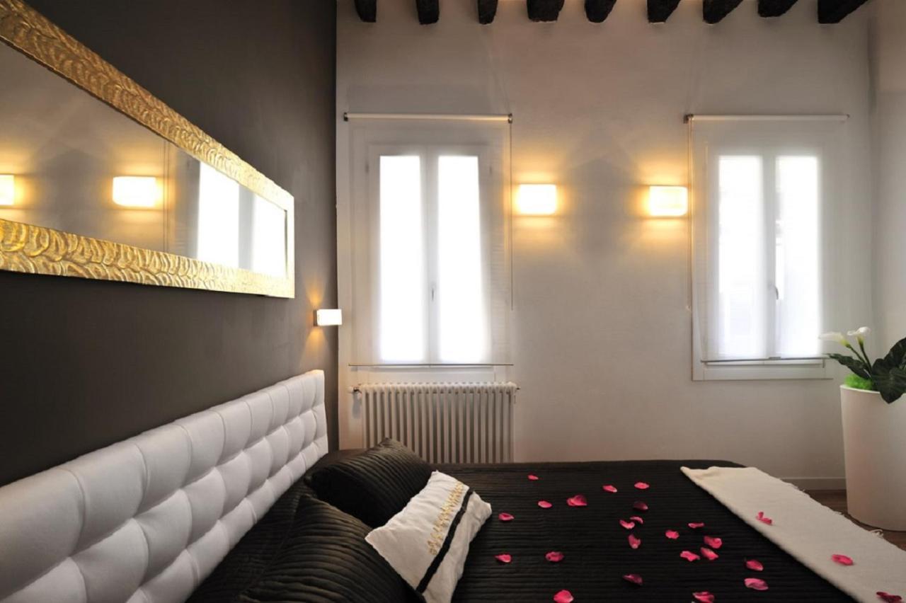 Cannaregio - Colleoni Holidays Appartamento *