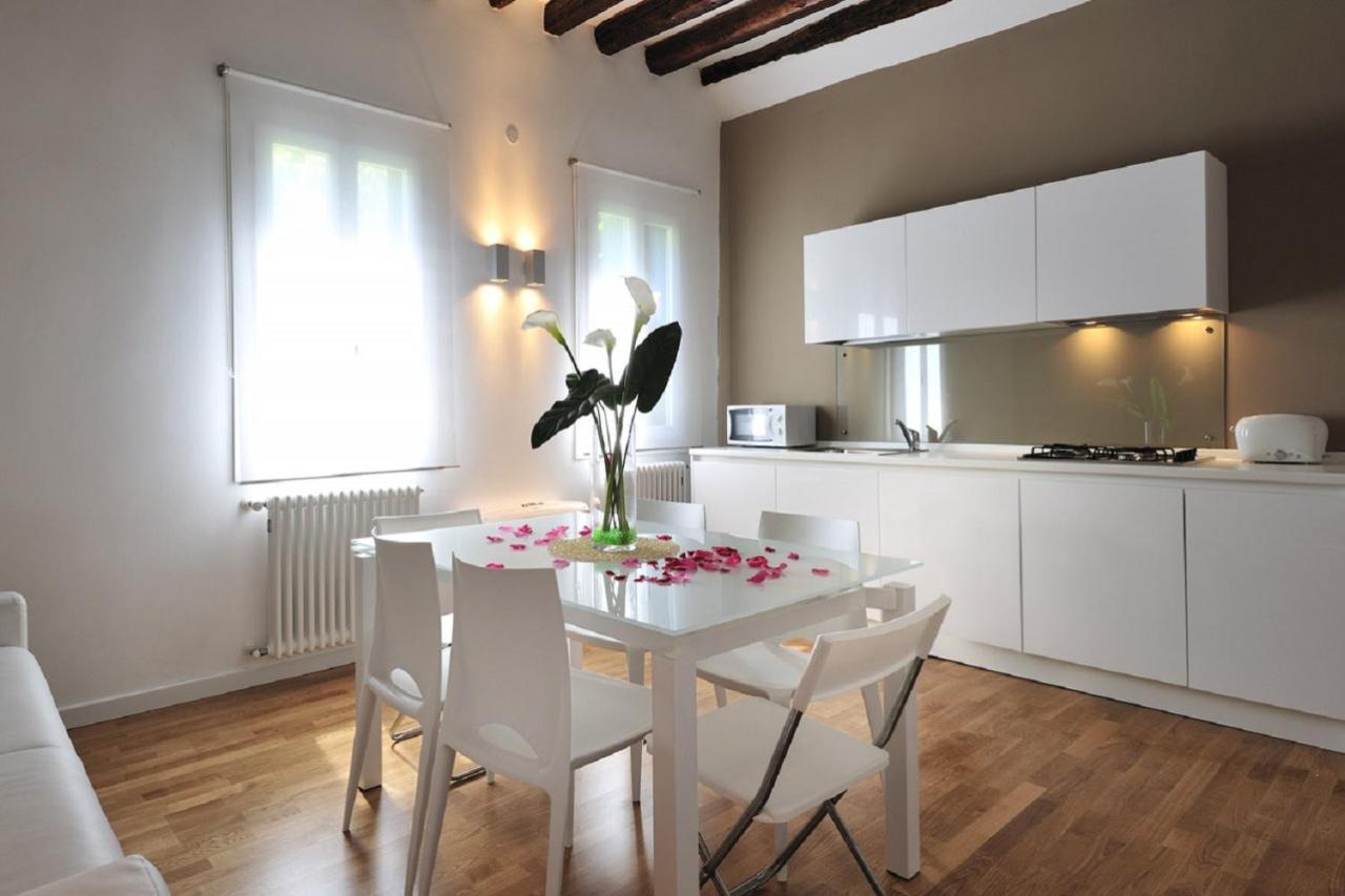 Appartamento Cannaregio - Colleoni Holidays Venezia