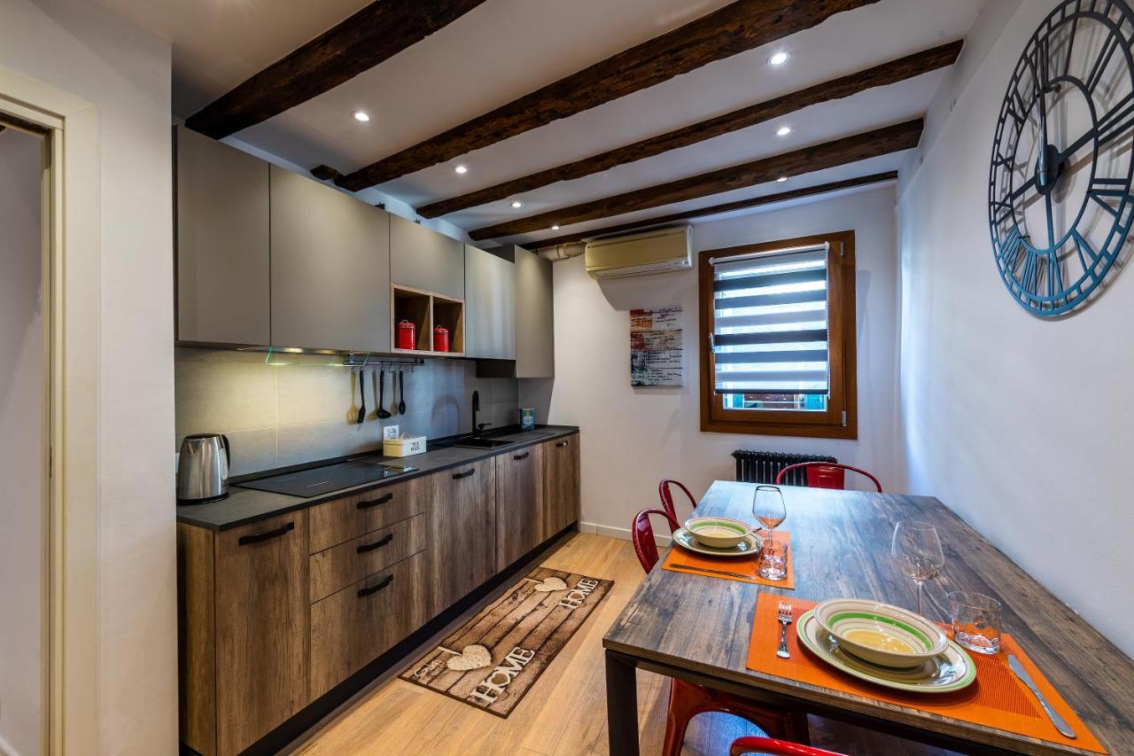 Gdhouse 806 Venezia