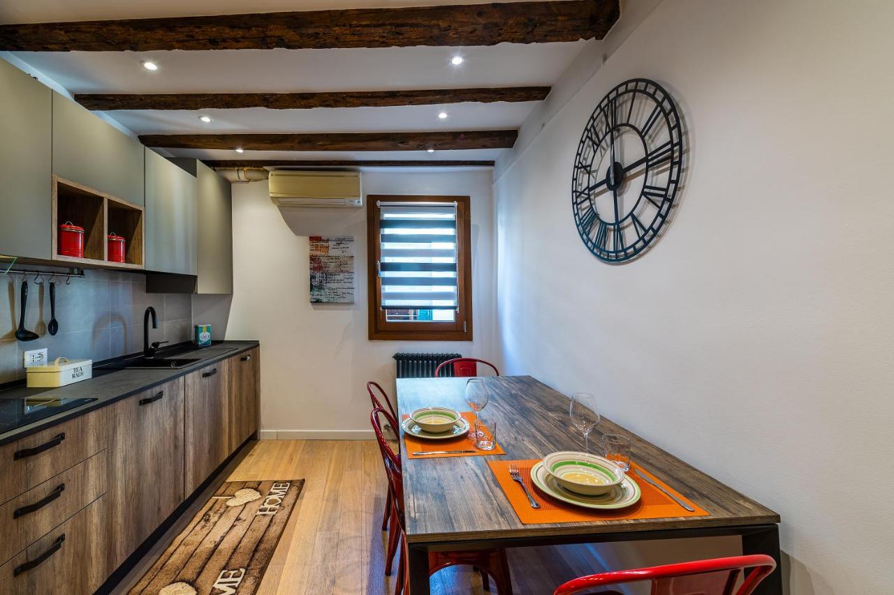 Gdhouse 806 Apartment Venice