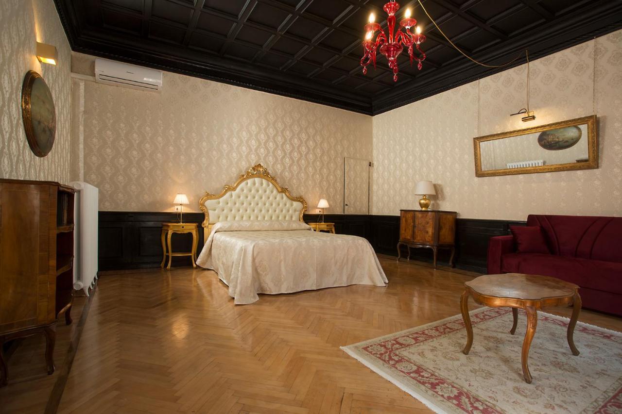 Palazzo Ducale Guest house Venice