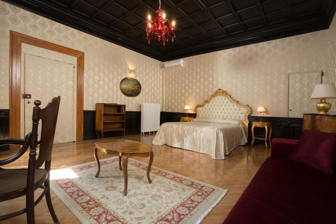 Palazzo Ducale Guest house *