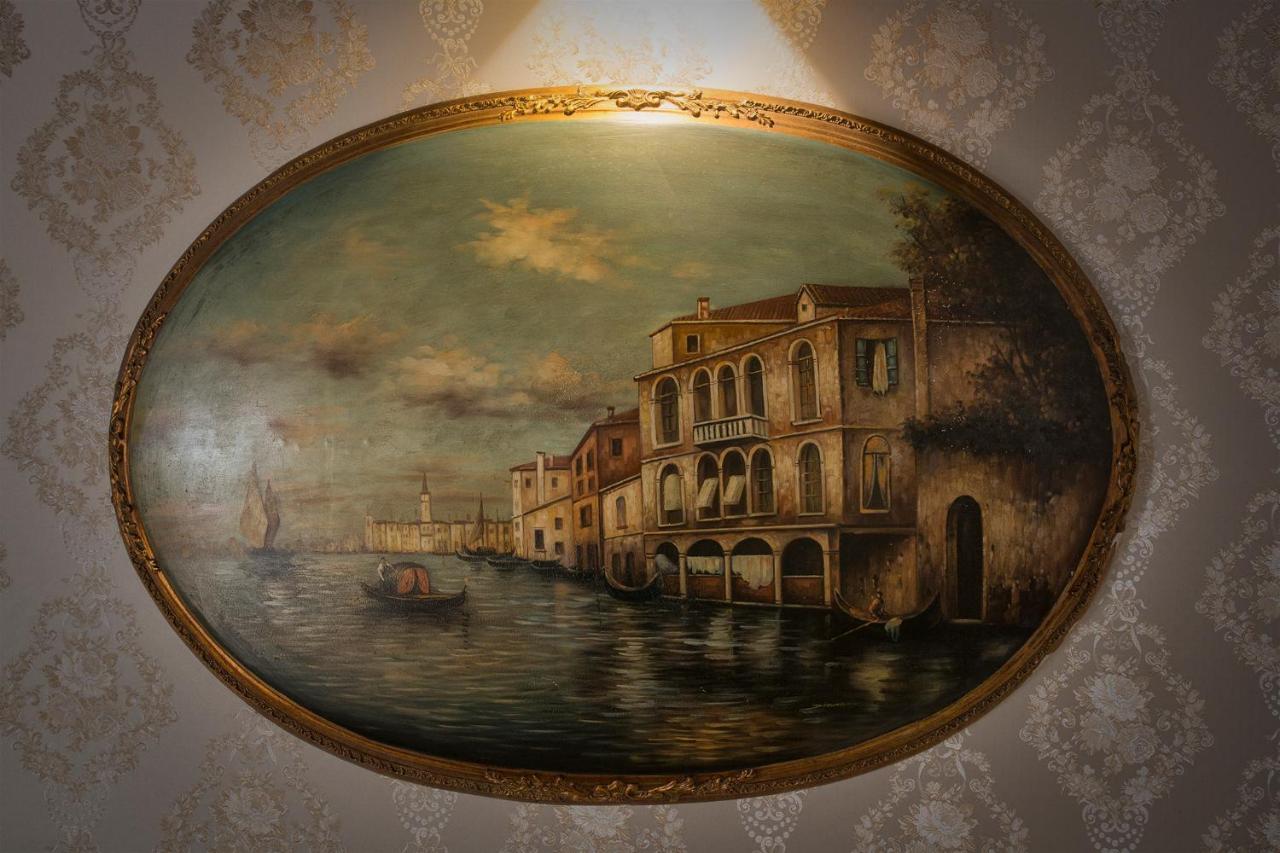 Guest house Palazzo Ducale Venice