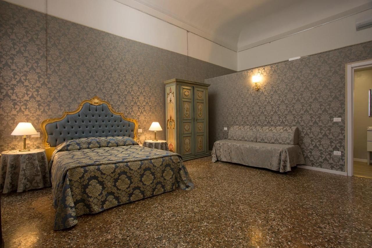 Palazzo Ducale Guest house Venice