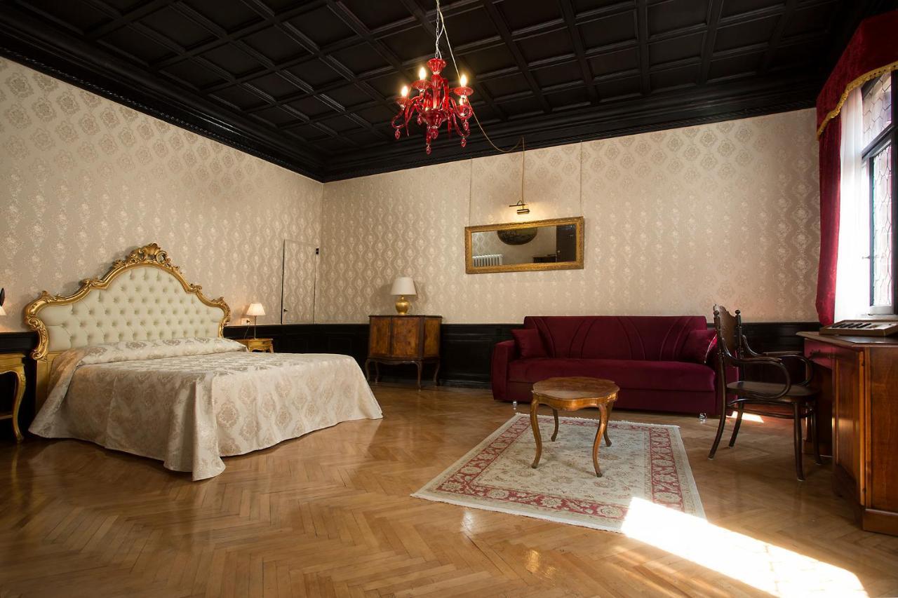 Palazzo Ducale Guest house Venice
