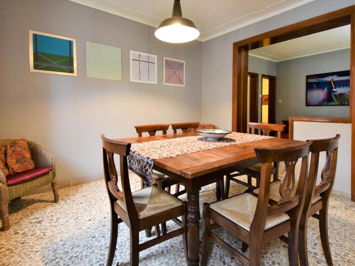 Apartment Casa San Vio By Interhome Apartamento *