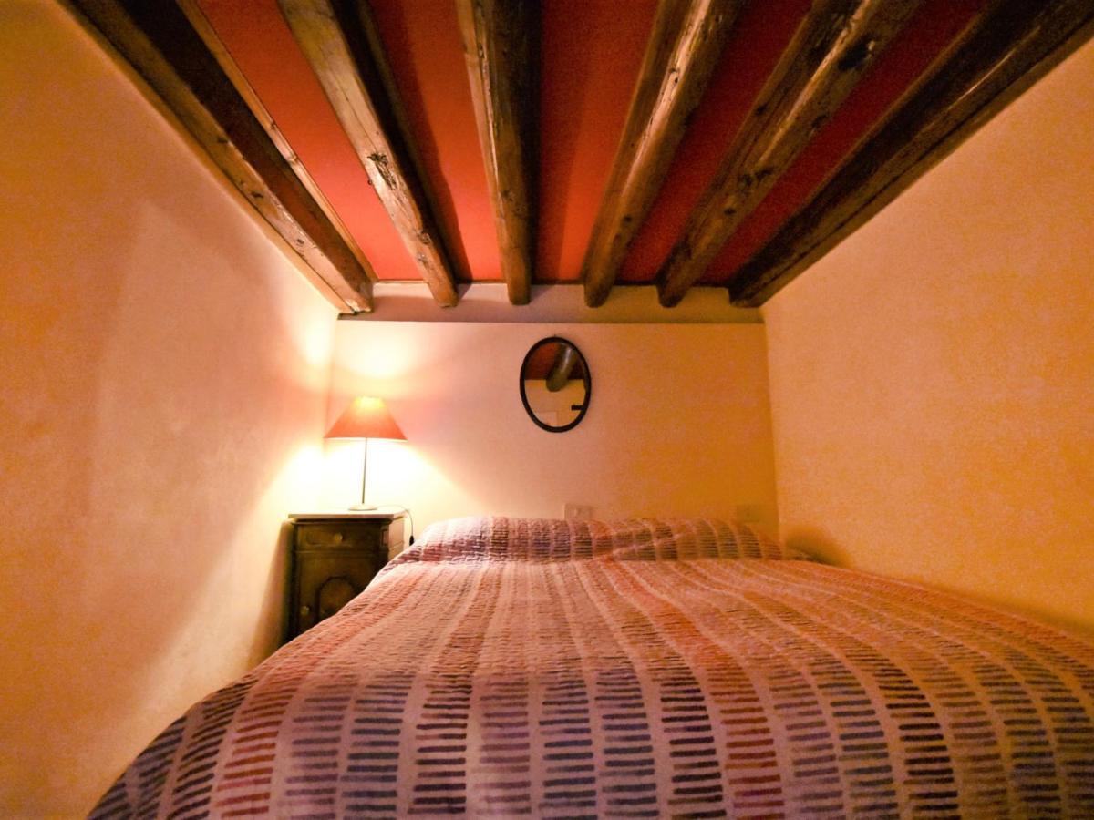 Apartment Casa San Vio By Interhome Apartamento *