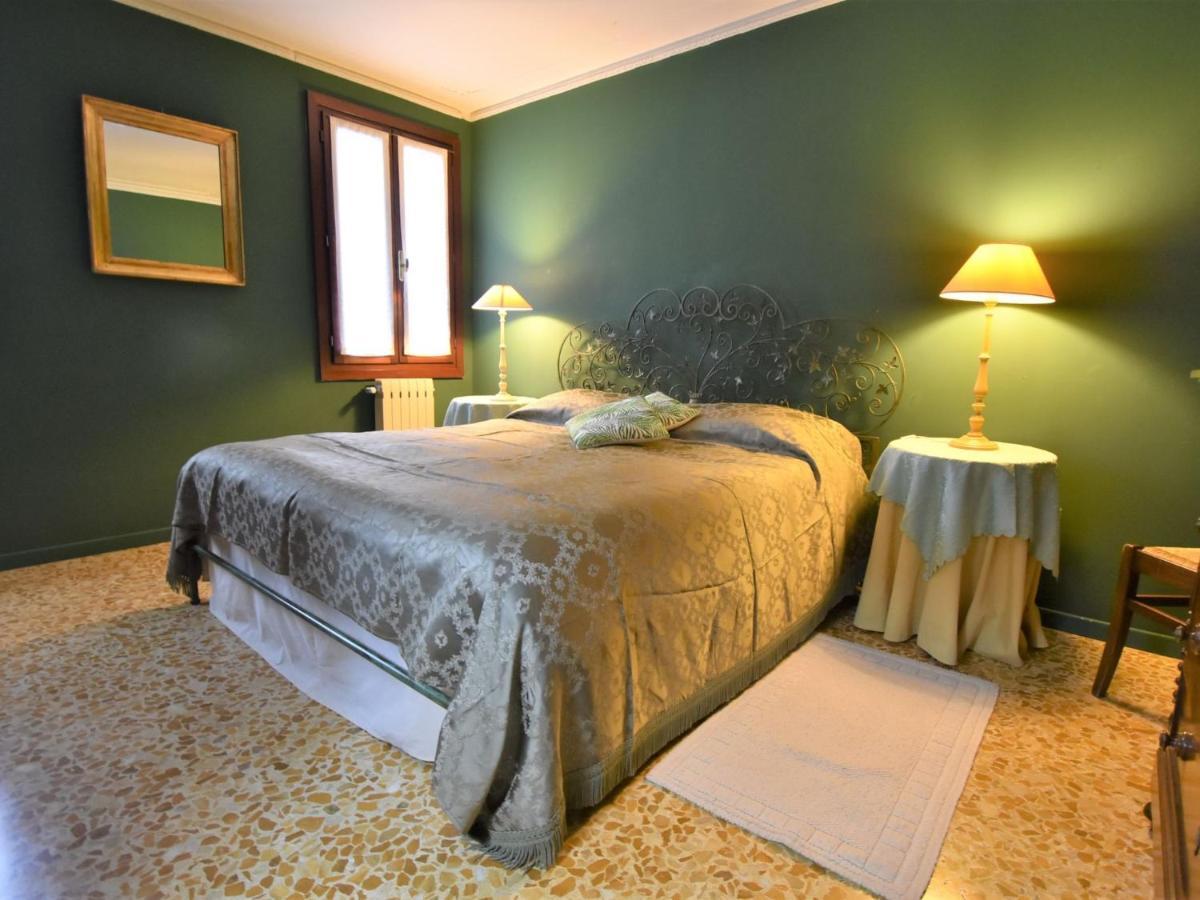 Apartamento Apartment Casa San Vio By Interhome