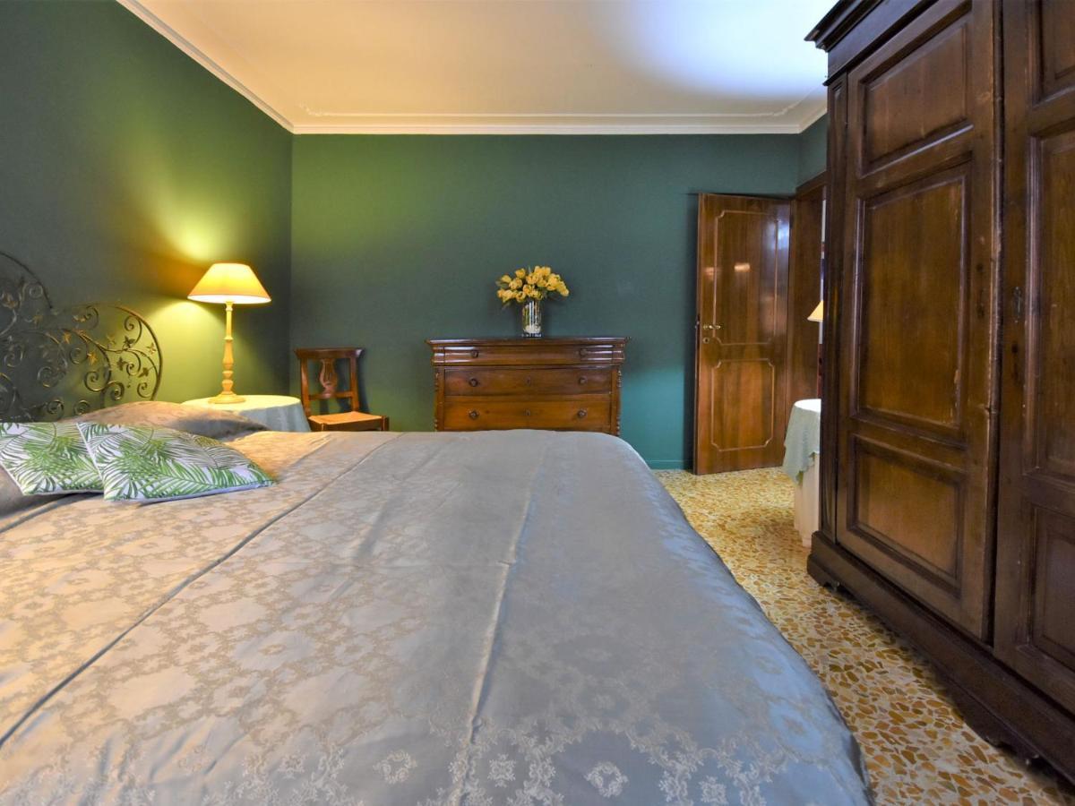 Apartment Casa San Vio By Interhome Veneza