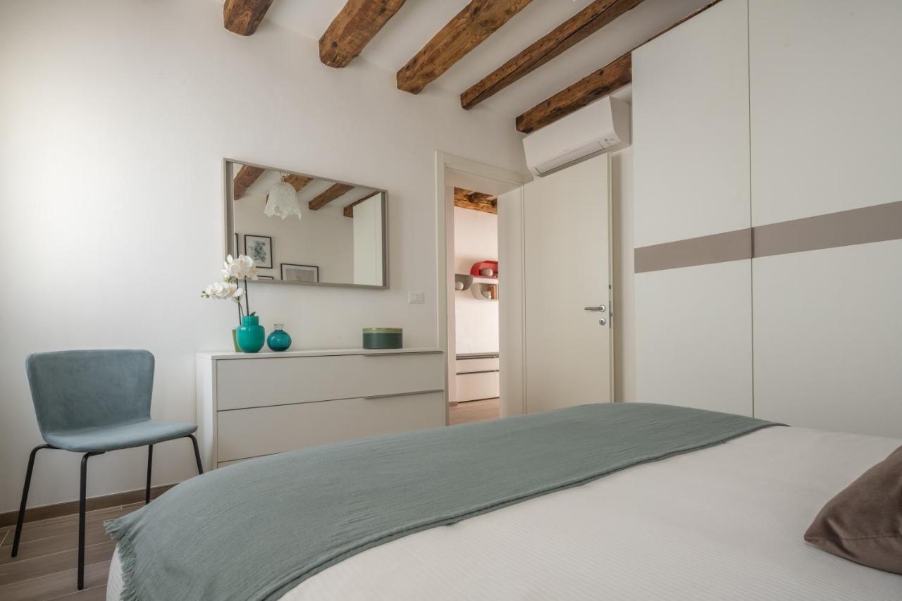 San Giacomo Dall'orio Garden R&r Appartamento