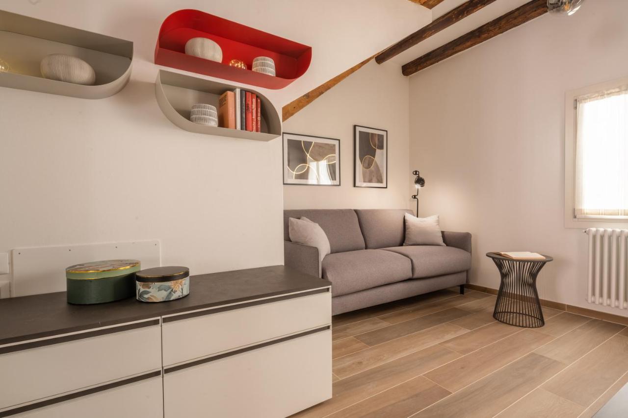 Appartamento San Giacomo Dall'orio Garden R&r