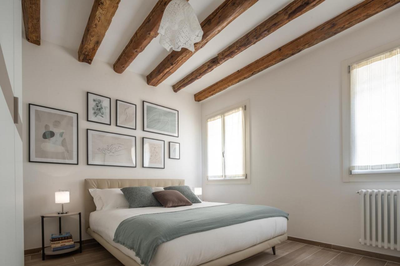 San Giacomo Dall'orio Garden R&r Appartamento Venezia